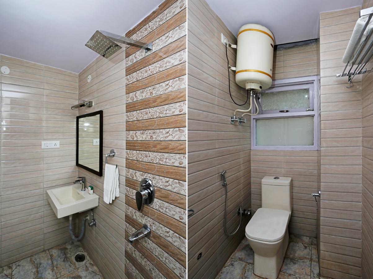 Oyo 3538 Hotel Mahamaya Simlá Kültér fotó