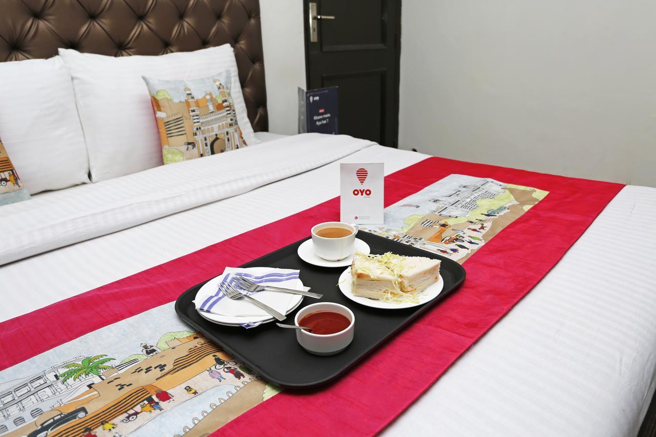 Oyo 3538 Hotel Mahamaya Simlá Kültér fotó