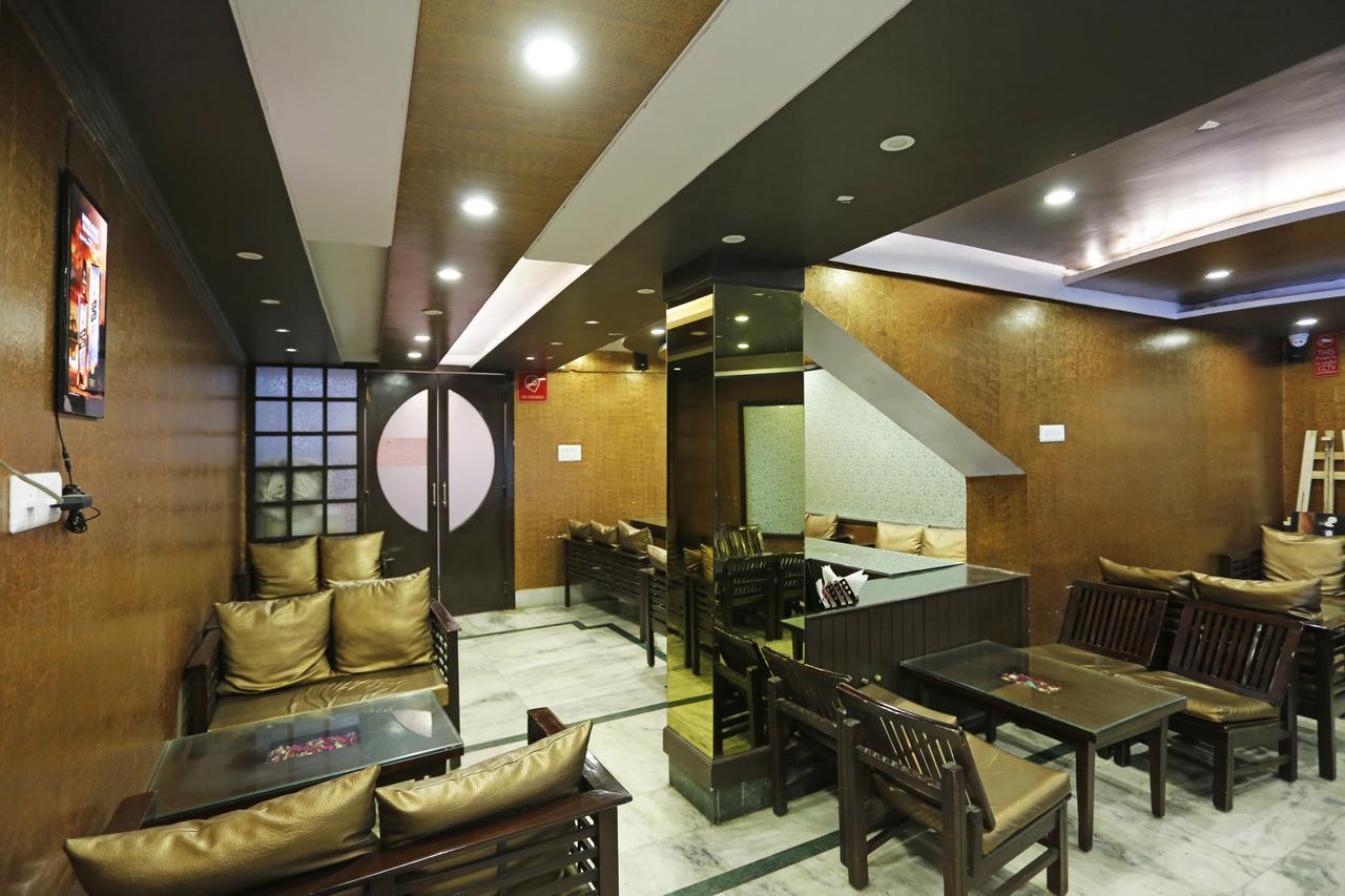 Oyo 3538 Hotel Mahamaya Simlá Kültér fotó