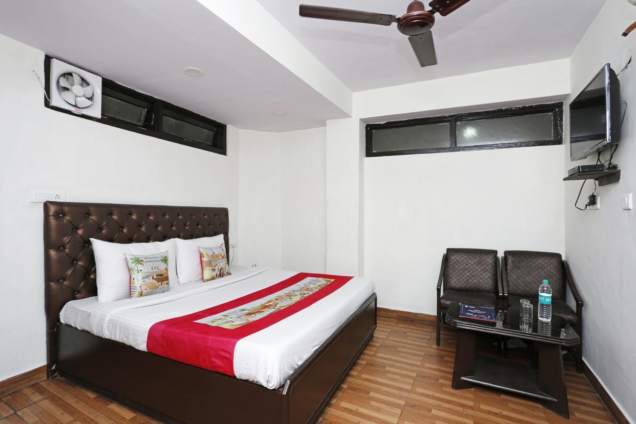 Oyo 3538 Hotel Mahamaya Simlá Kültér fotó