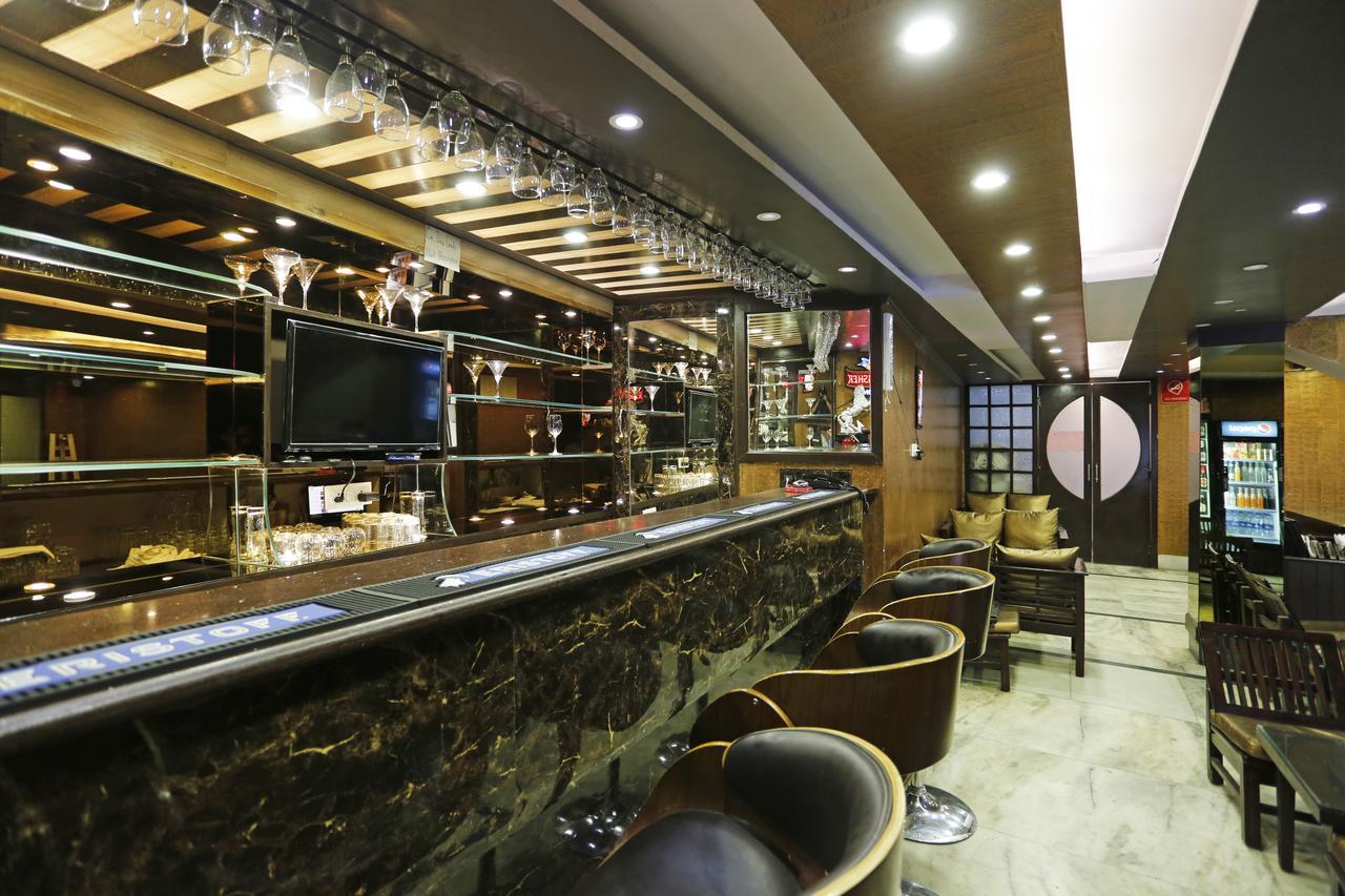 Oyo 3538 Hotel Mahamaya Simlá Kültér fotó